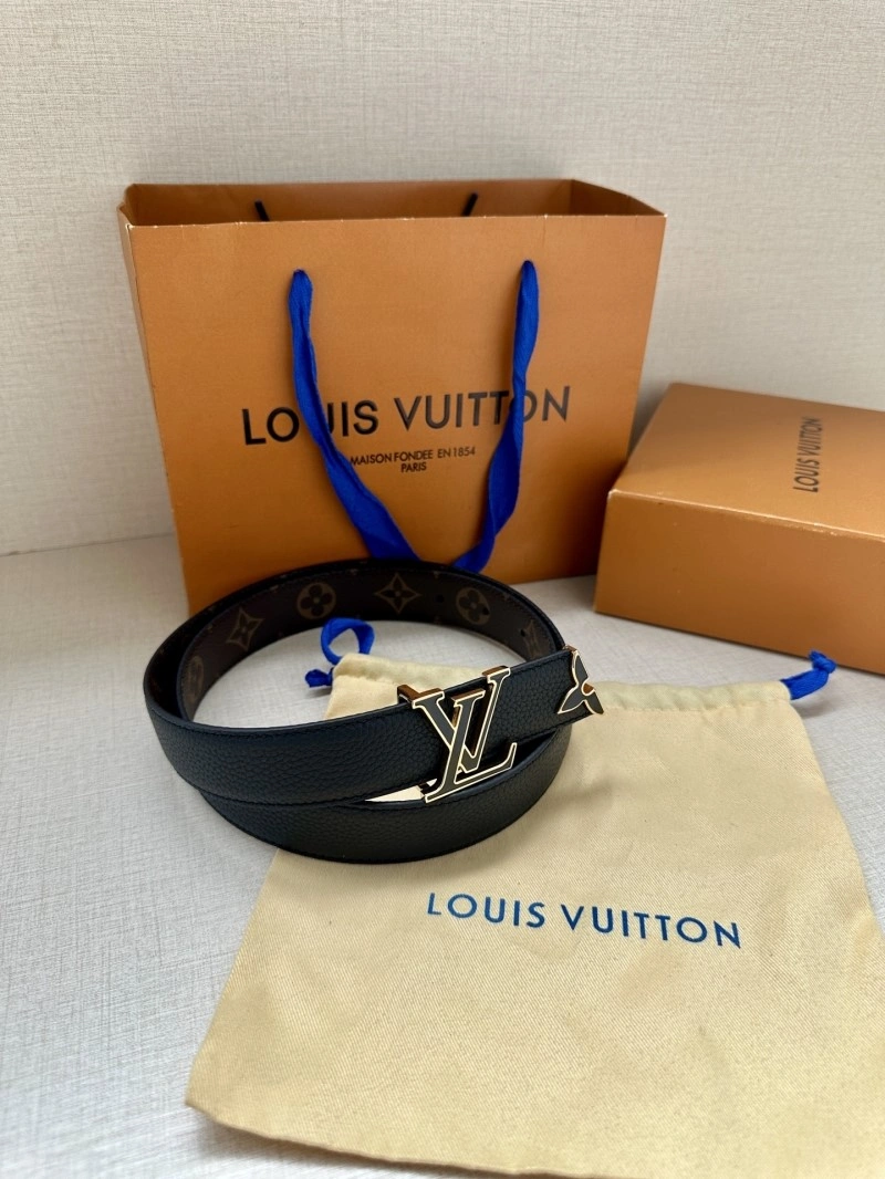 Louis Vuitton Belts Sustainable 301055