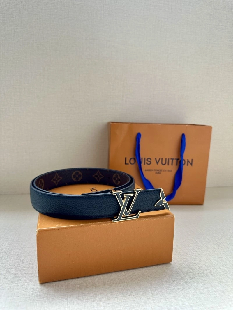 Louis Vuitton Belts Sustainable 301055