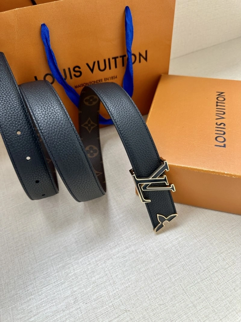Louis Vuitton Belts Sustainable 301055