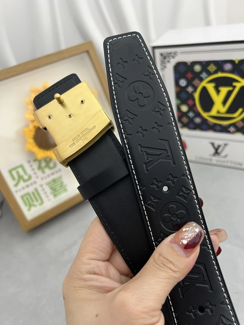 NewStyle Louis Vuitton Belts 301052