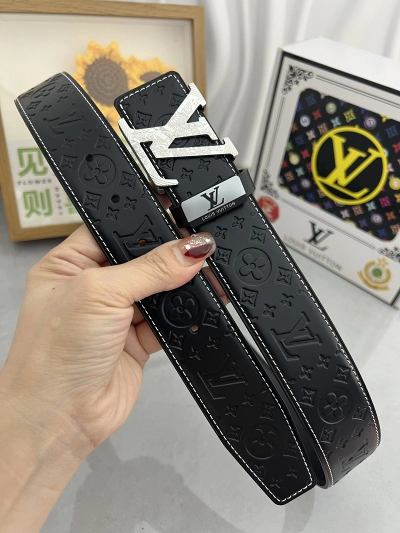 Louis Vuitton Belts Contemporary 301025