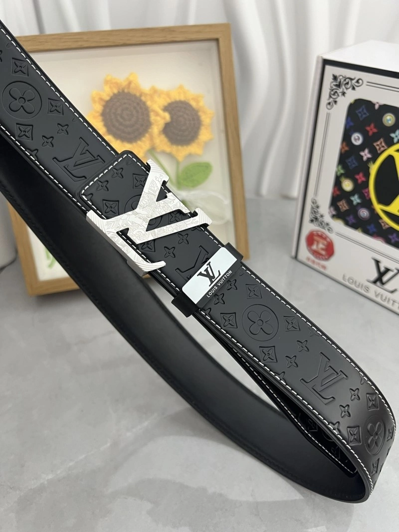Louis Vuitton Belts Contemporary 301025
