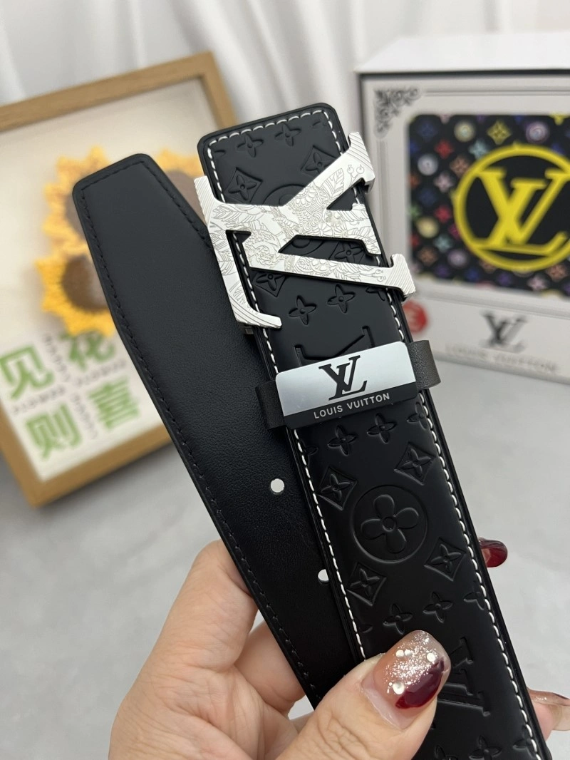 Louis Vuitton Belts Contemporary 301025
