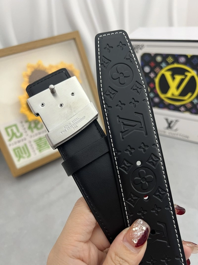 Louis Vuitton Belts Contemporary 301025