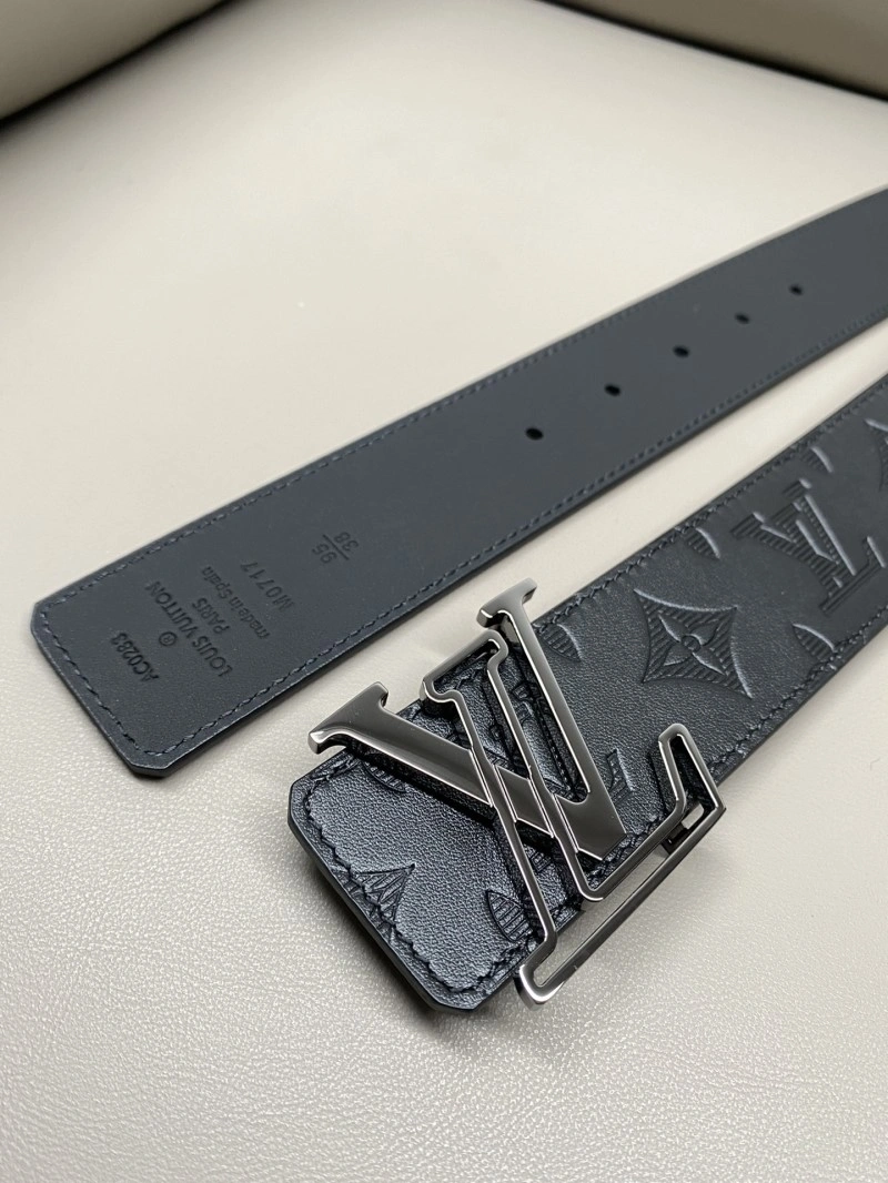 TimelessDesign Louis Vuitton Belts 301021