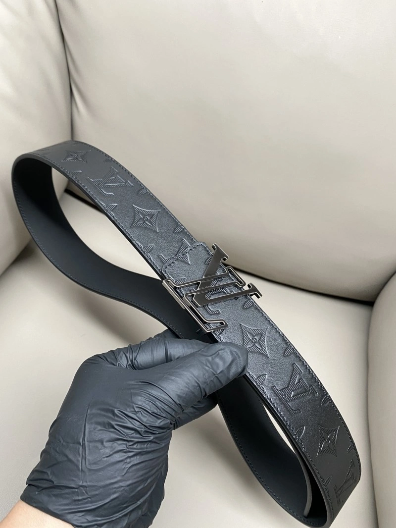 TimelessDesign Louis Vuitton Belts 301021