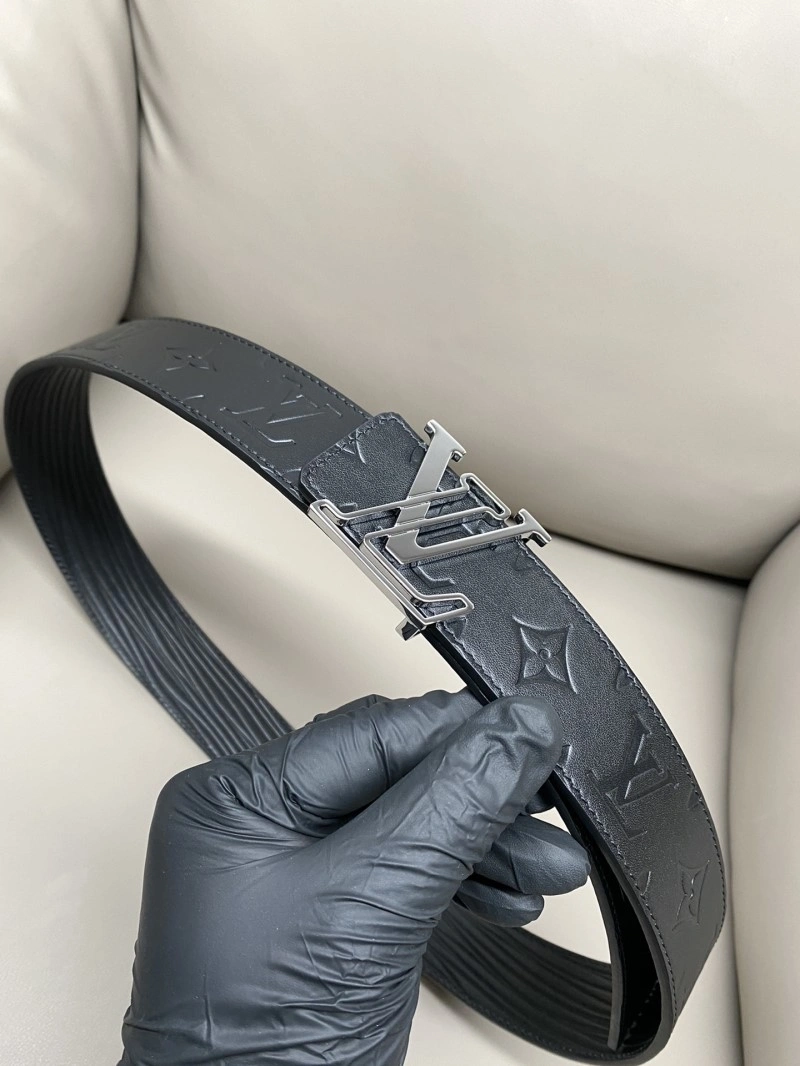 Reliable Louis Vuitton Belts 301039