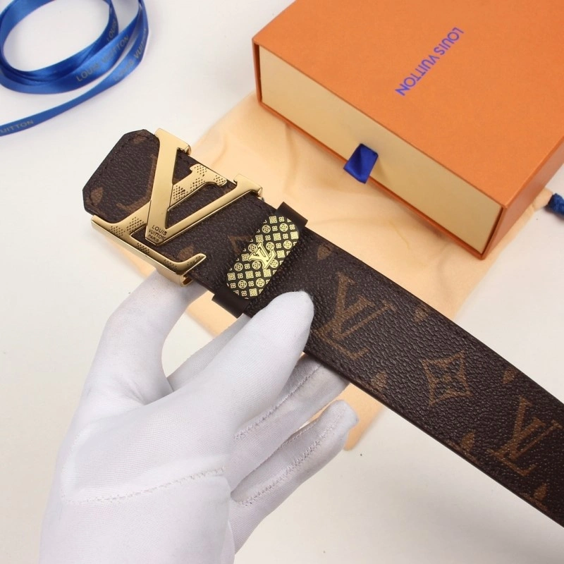 Louis Vuitton Belts Chic 301047
