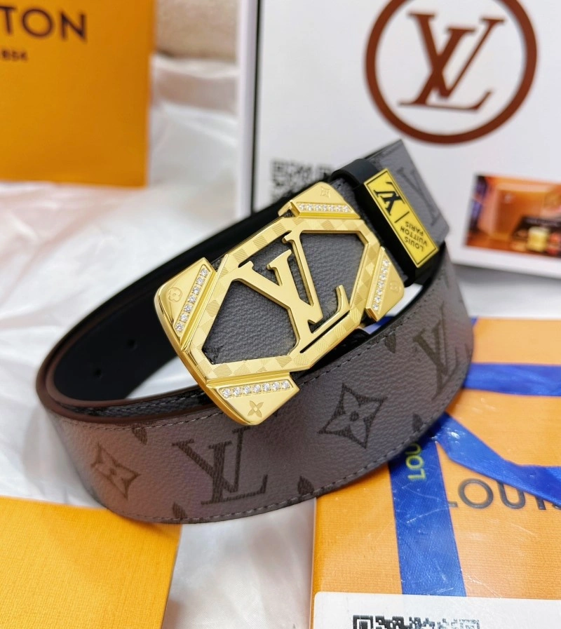 Louis Vuitton Belts Thermal 301051