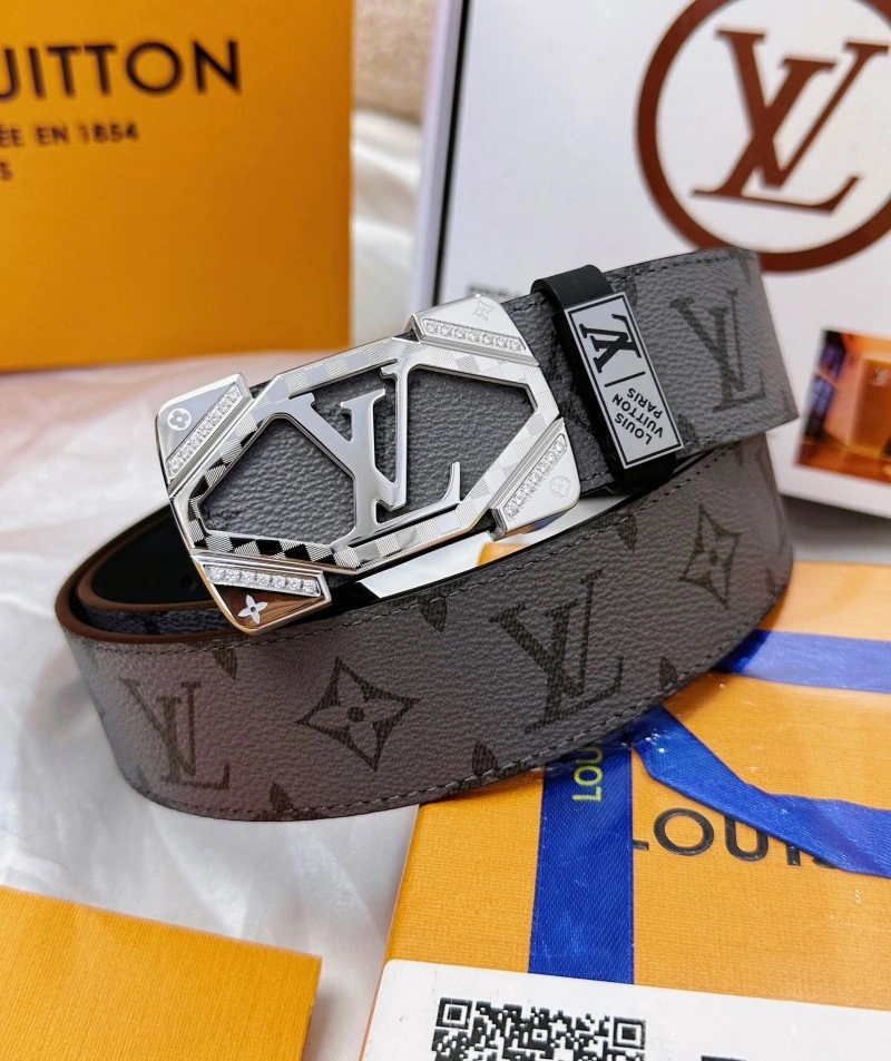 Louis Vuitton Belts Thermal 301051