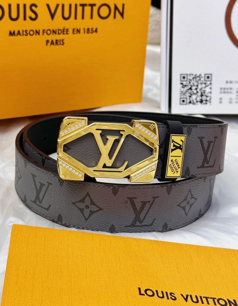 Louis Vuitton Belts Thermal 301051