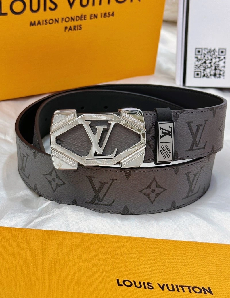 Louis Vuitton Belts Thermal 301051
