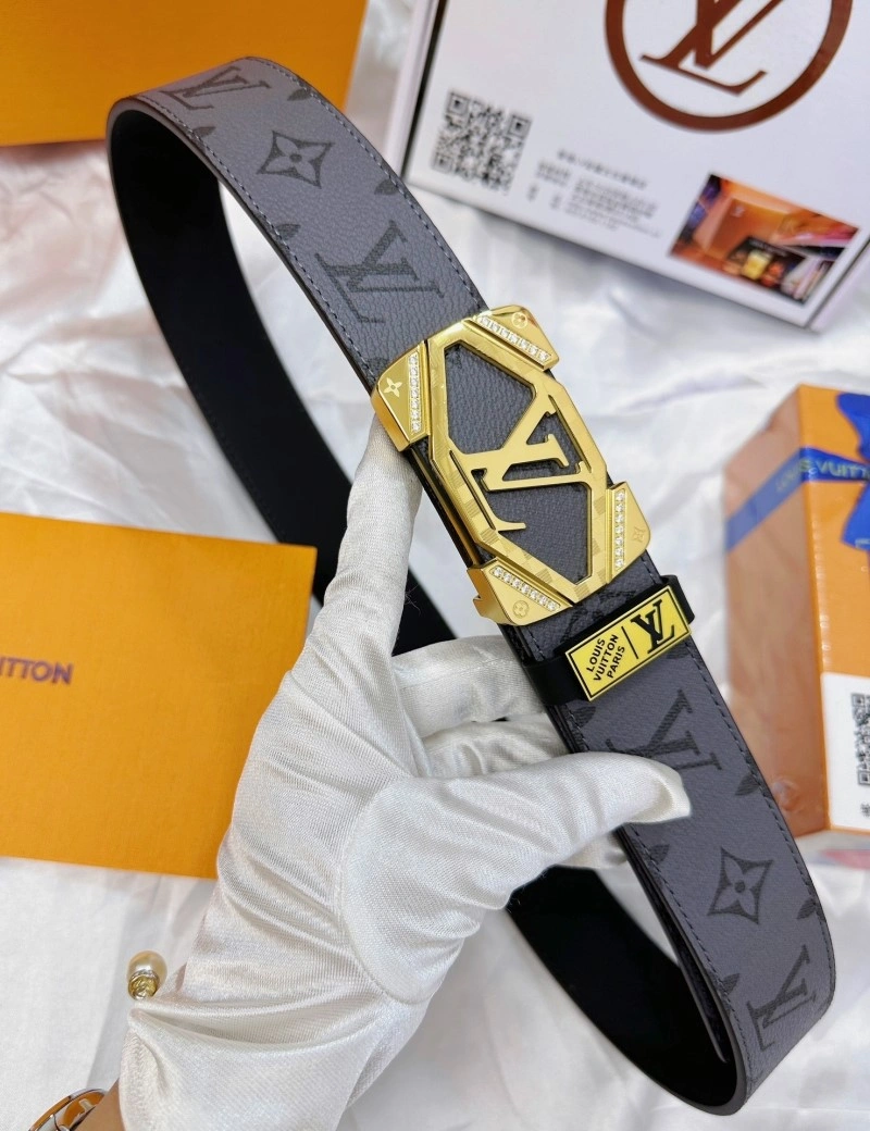 Louis Vuitton Belts Thermal 301051