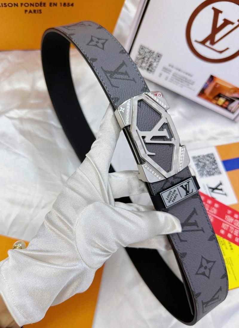 Louis Vuitton Belts Thermal 301051