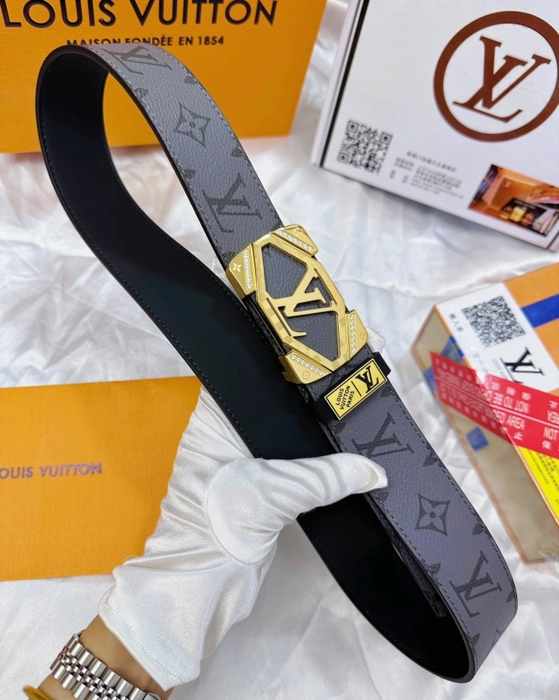Louis Vuitton Belts Thermal 301051
