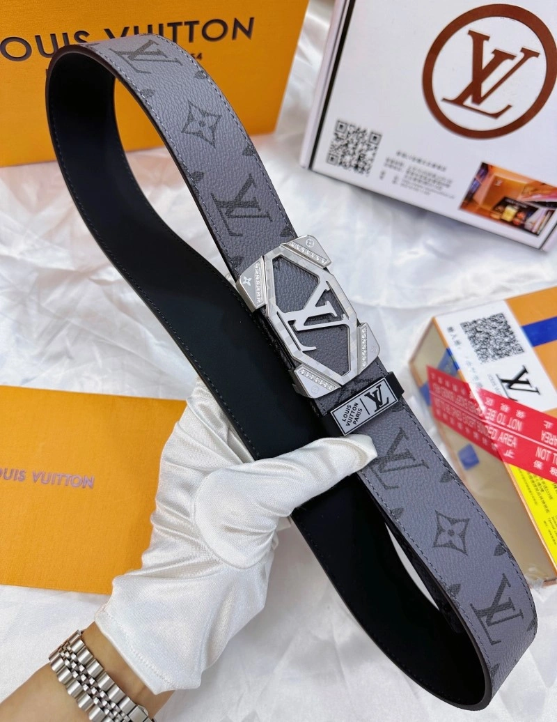 Louis Vuitton Belts Thermal 301051
