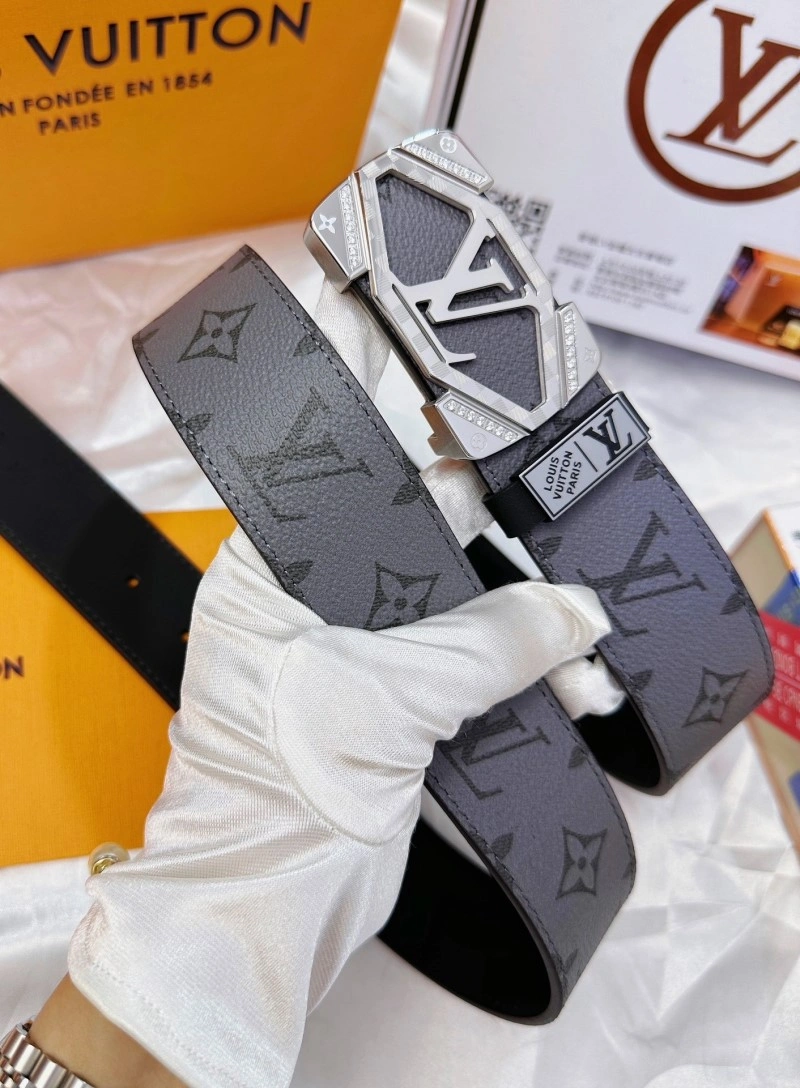 QuickDry Louis Vuitton Belts 301035