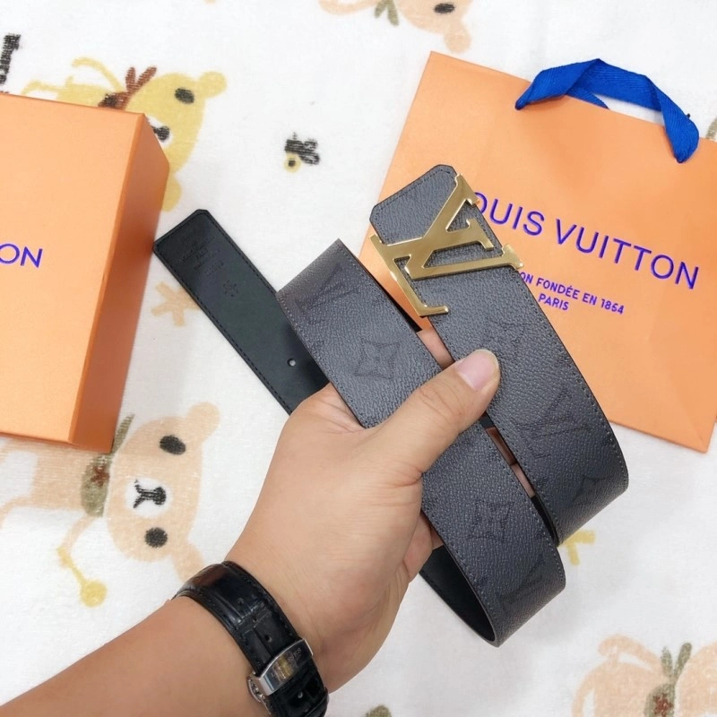 Louis Vuitton Belts Bright 301048