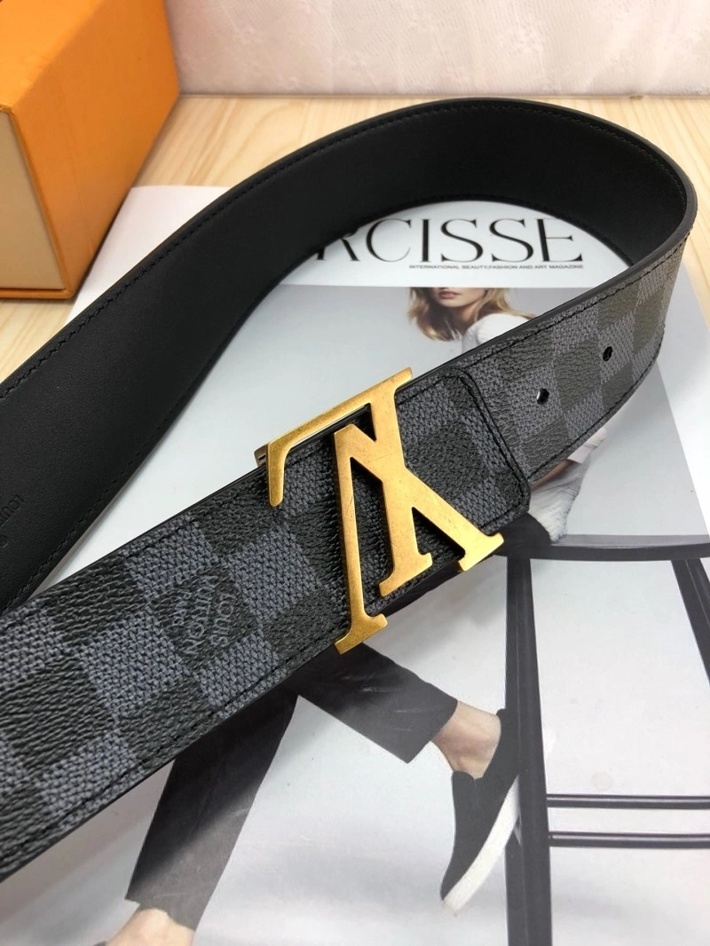 Louis Vuitton Belts Practical 301027