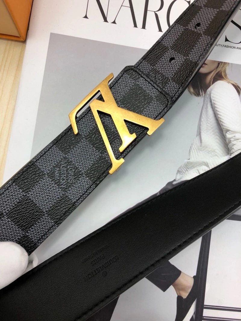 Louis Vuitton Belts Practical 301027