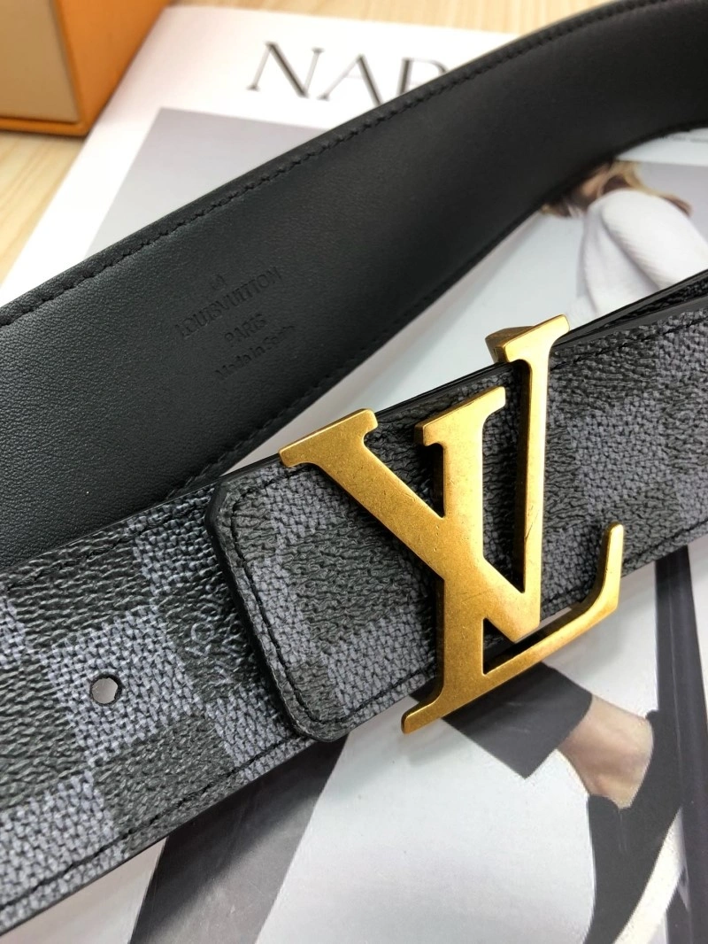 Louis Vuitton Belts Practical 301027