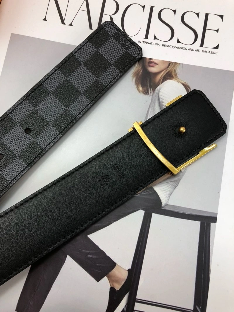 Louis Vuitton Belts Practical 301027