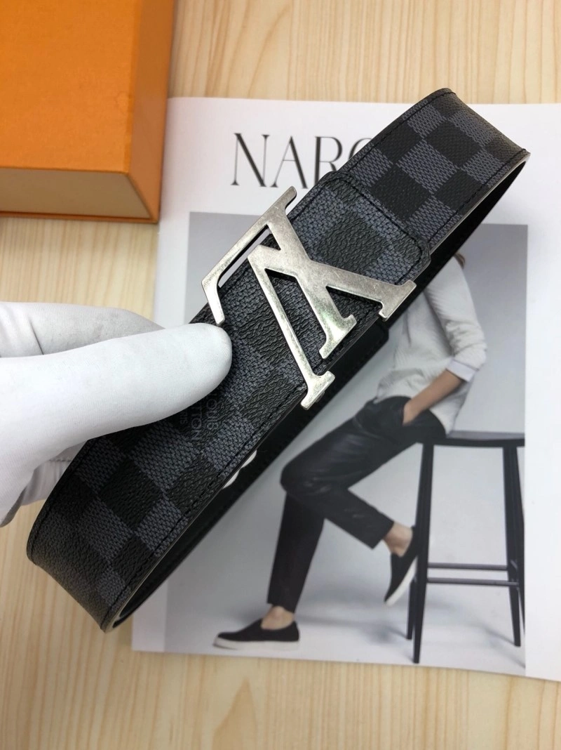 Louis Vuitton Belts Sporty 301038