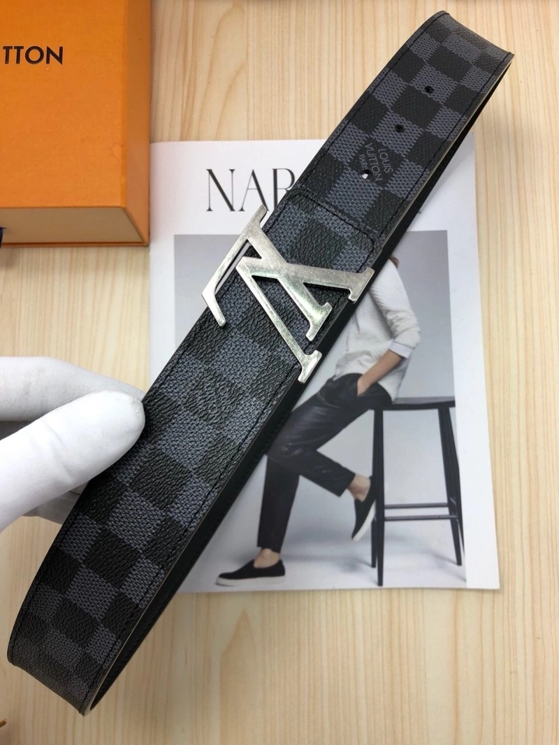 Louis Vuitton Belts Sporty 301038