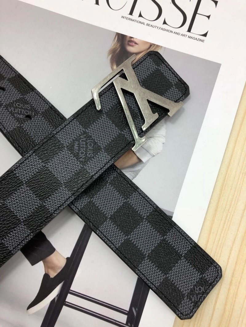 Louis Vuitton Belts Sporty 301038