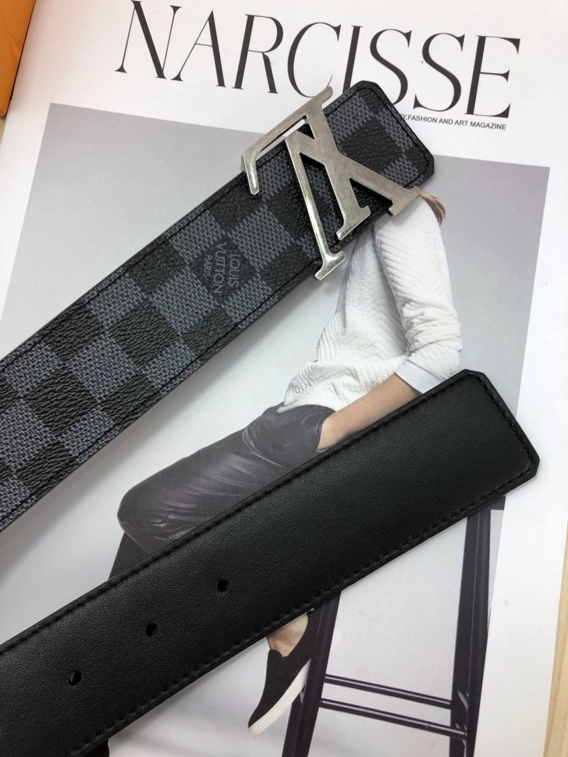 Louis Vuitton Belts Sporty 301038