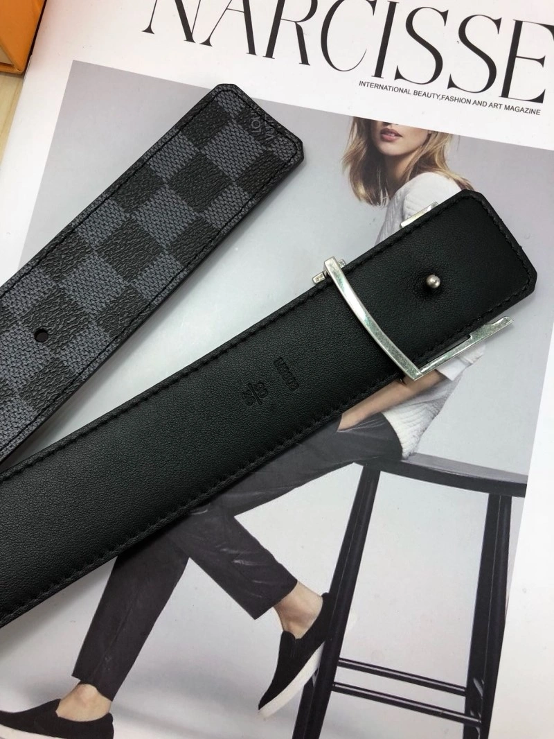 Louis Vuitton Belts Sporty 301038