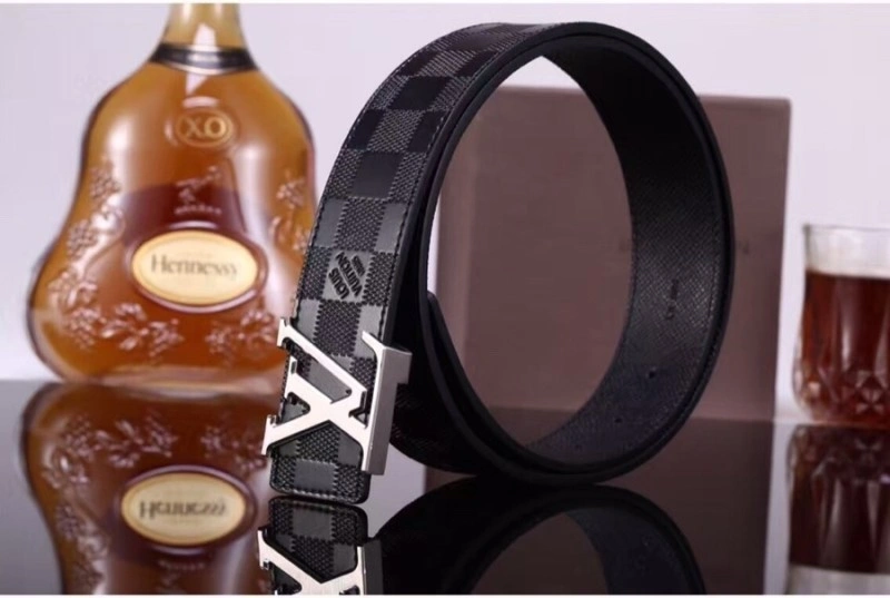 WaterResistant Louis Vuitton Belts 301037