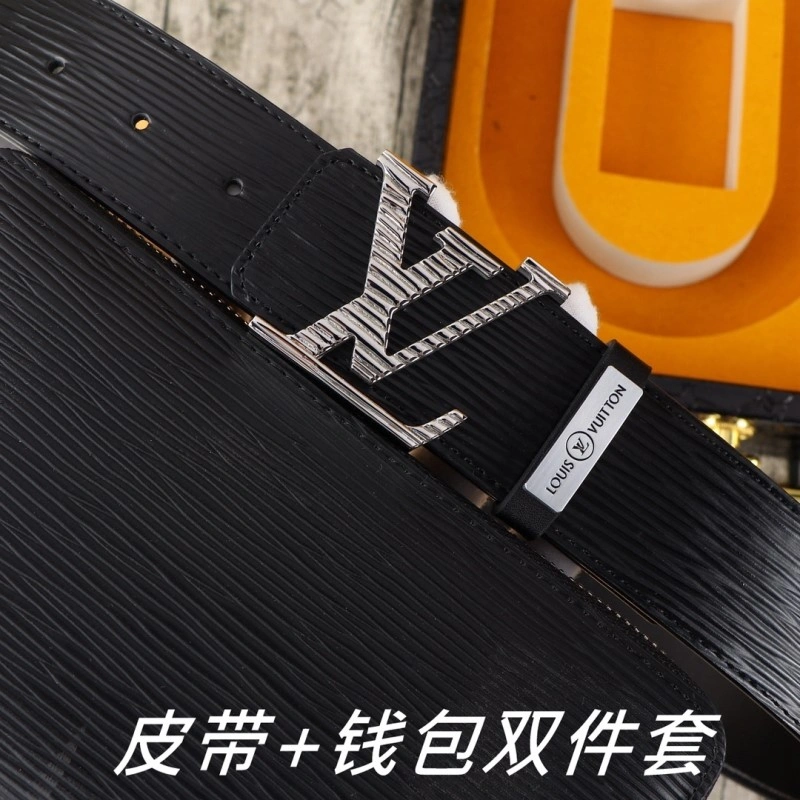Louis Vuitton Belts Refined 301024