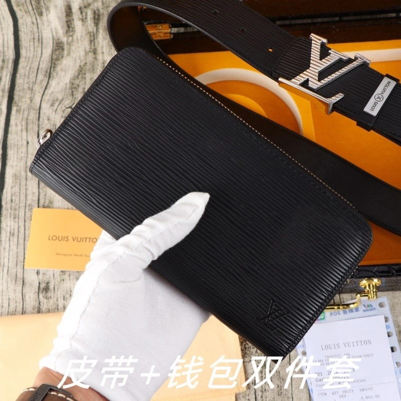 Louis Vuitton Belts Refined 301024