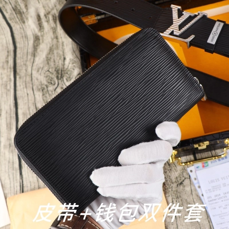 Louis Vuitton Belts Refined 301024