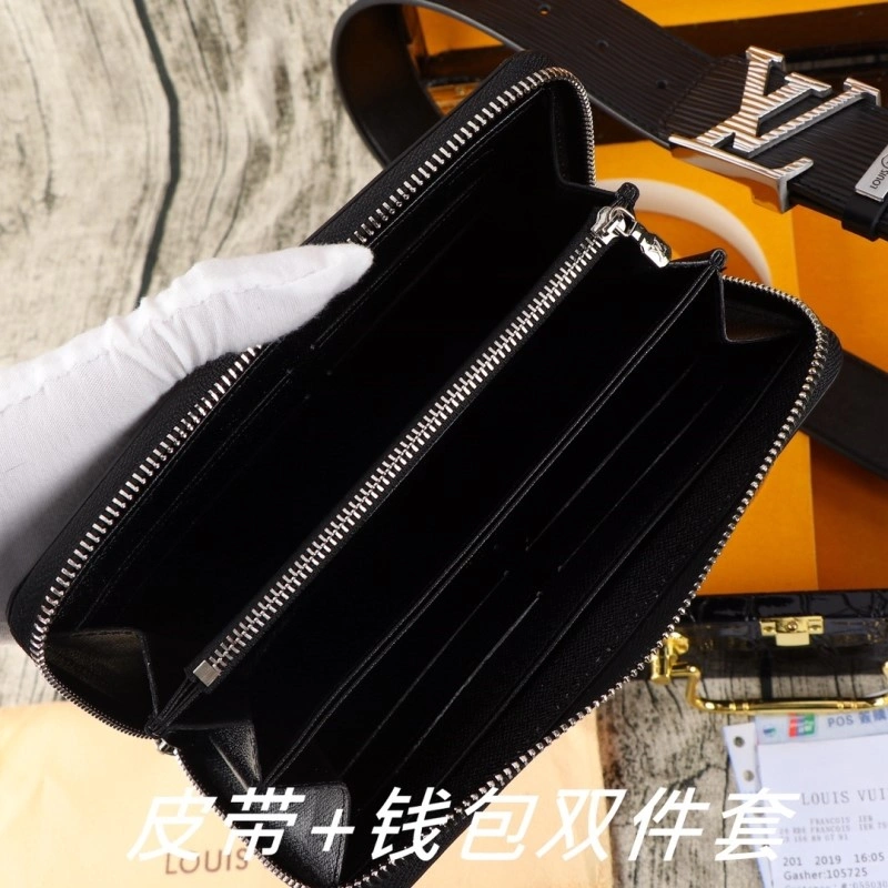 Louis Vuitton Belts Refined 301024