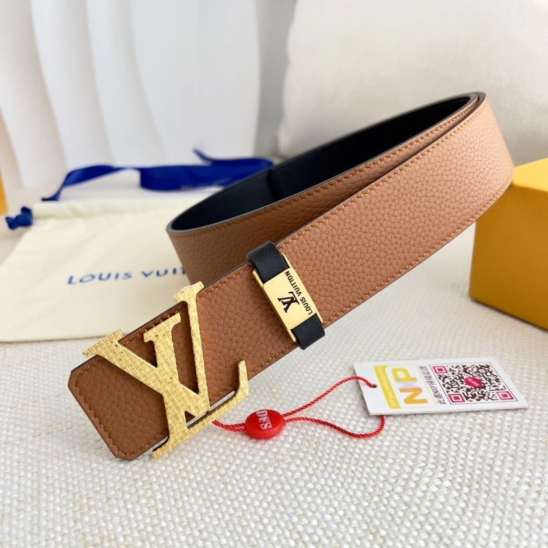 Youthful Louis Vuitton Belts 301031