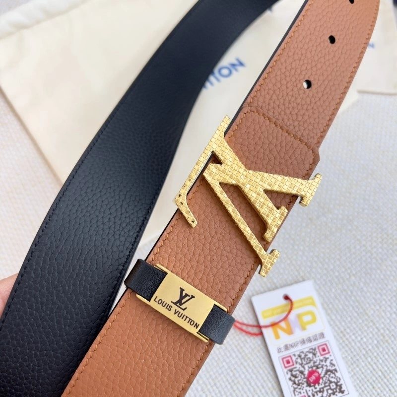 Youthful Louis Vuitton Belts 301031