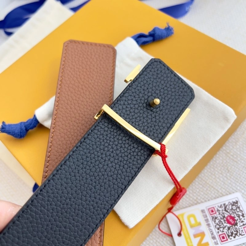 Youthful Louis Vuitton Belts 301031