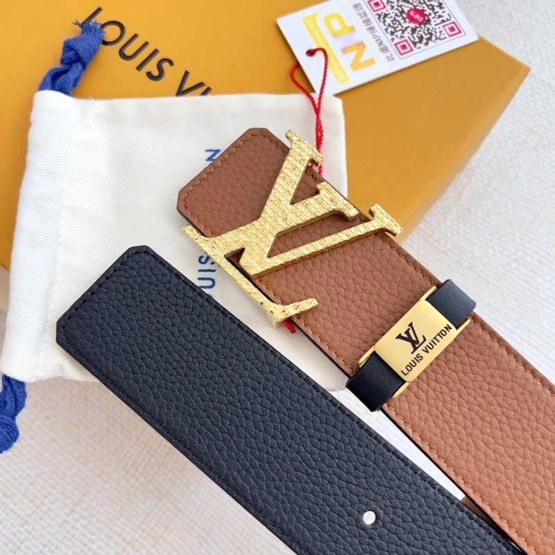 Youthful Louis Vuitton Belts 301031