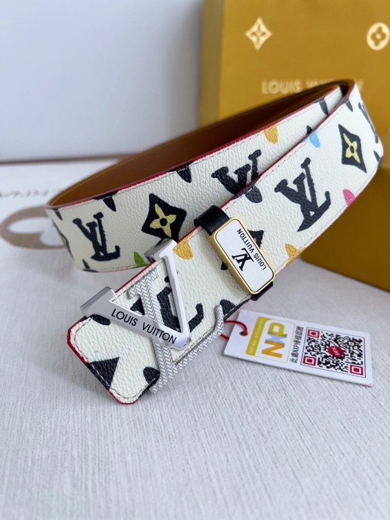 Louis Vuitton Belts StreetReady 301041