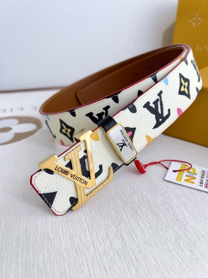 Louis Vuitton Belts StreetReady 301041