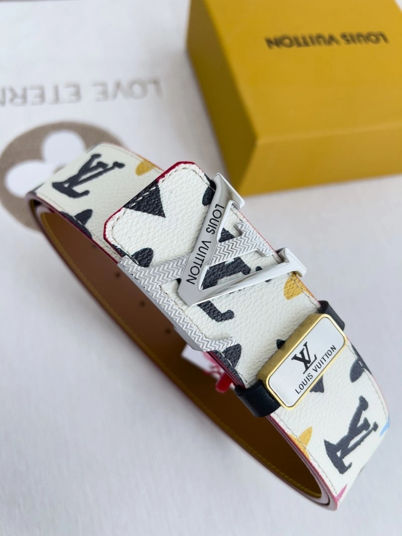 Louis Vuitton Belts StreetReady 301041