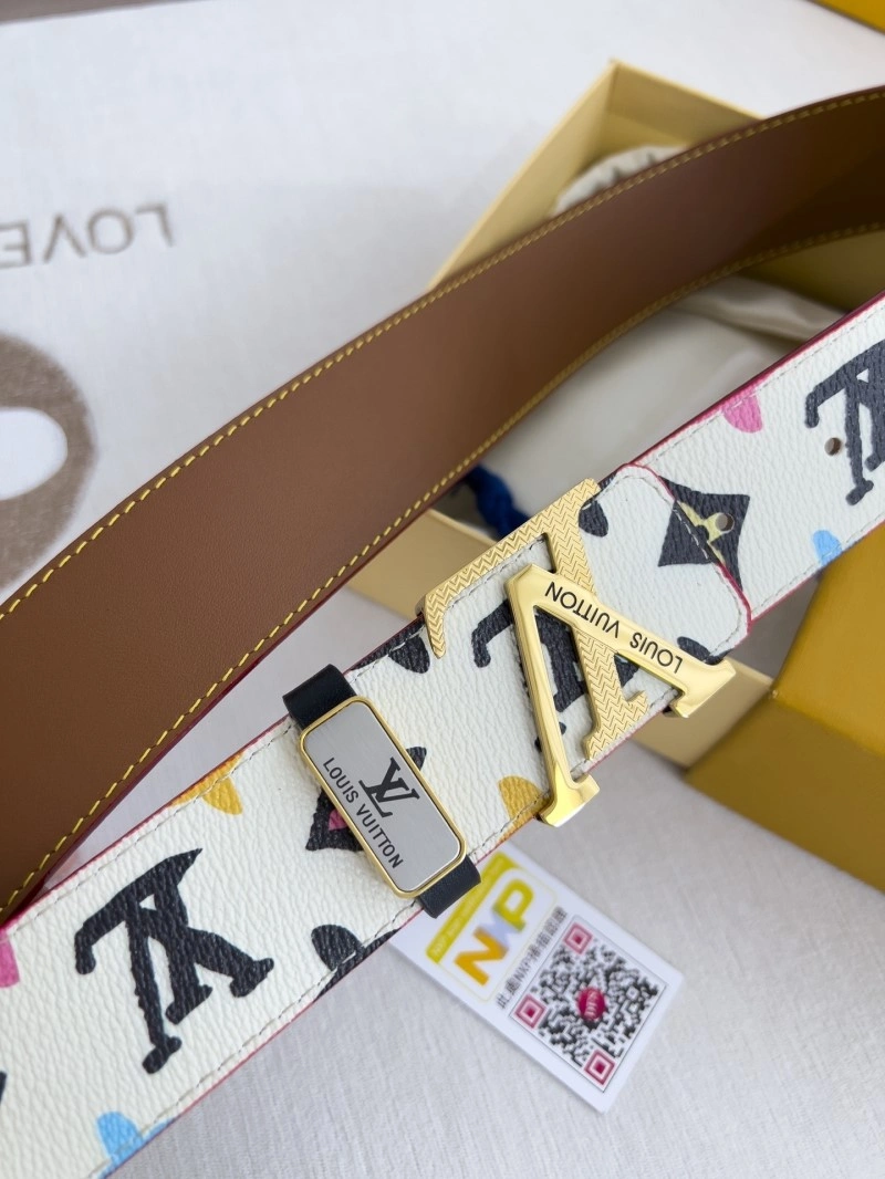 Louis Vuitton Belts StreetReady 301041