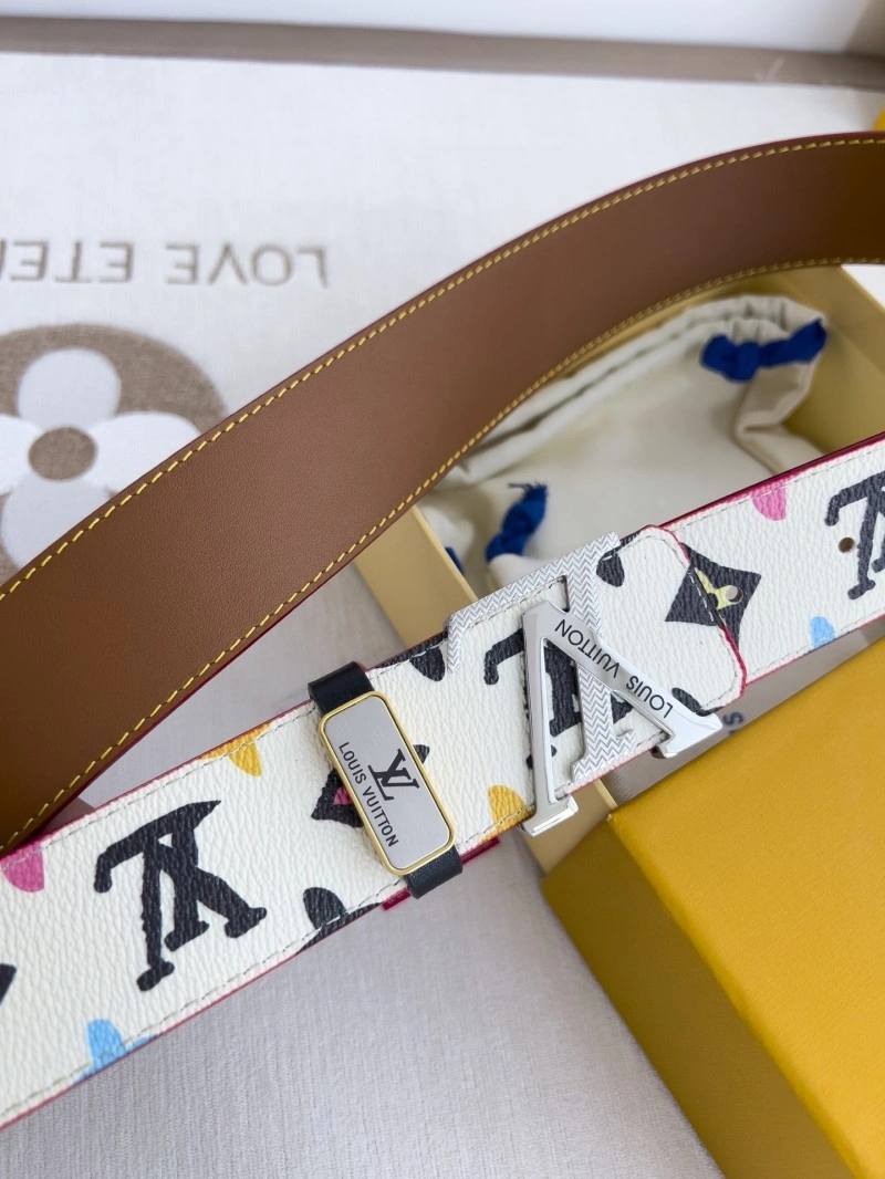 Louis Vuitton Belts StreetReady 301041