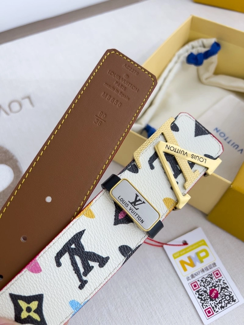 Louis Vuitton Belts StreetReady 301041