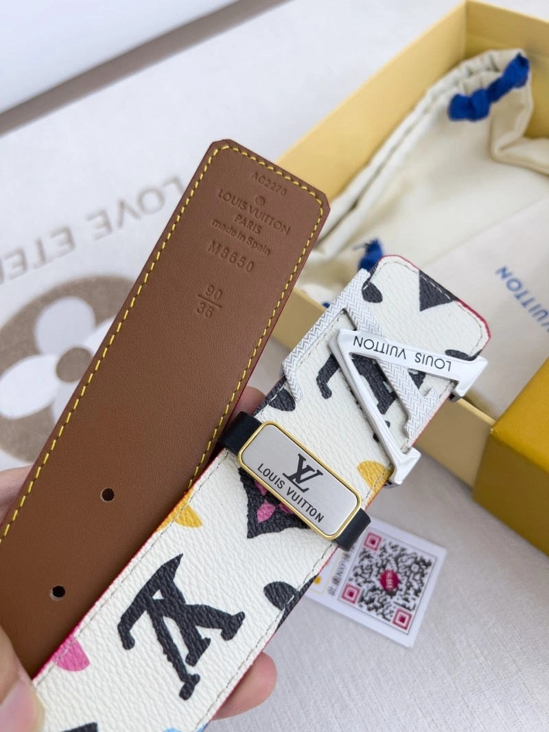 Louis Vuitton Belts StreetReady 301041