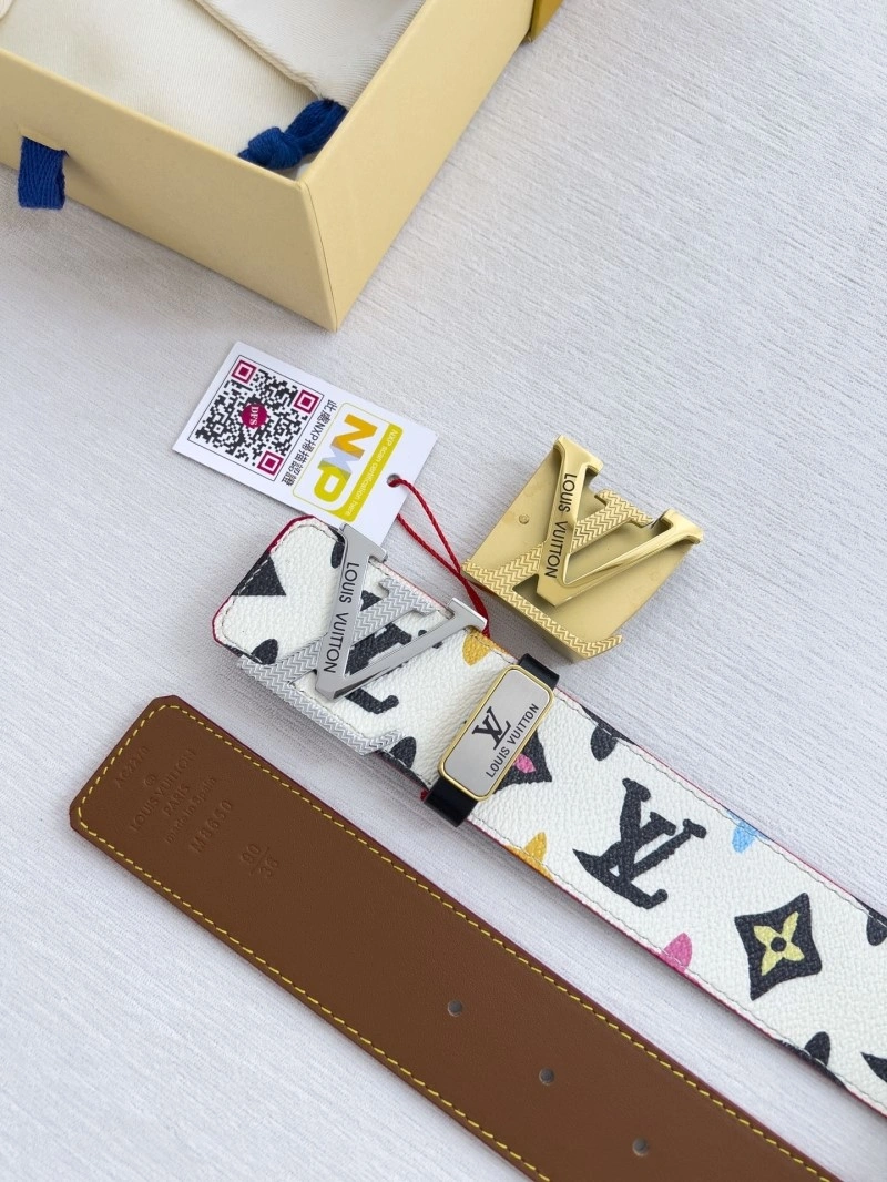 Louis Vuitton Belts StreetReady 301041