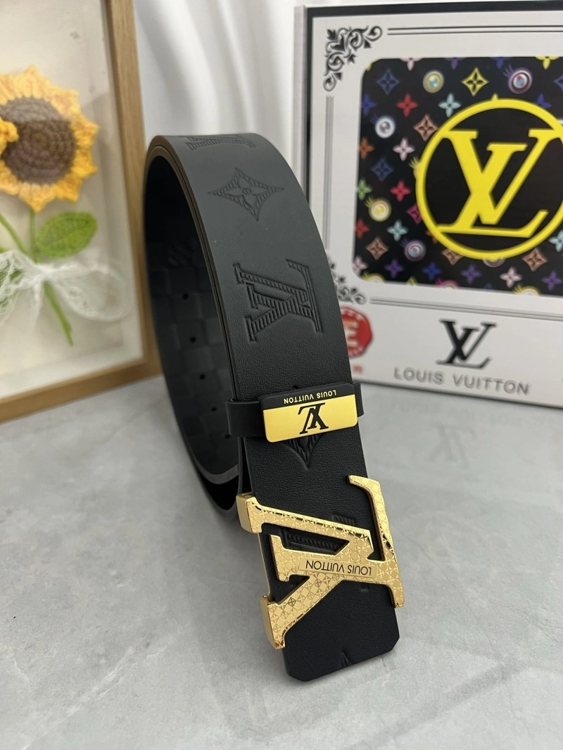 FashionForward Louis Vuitton Belts 301032
