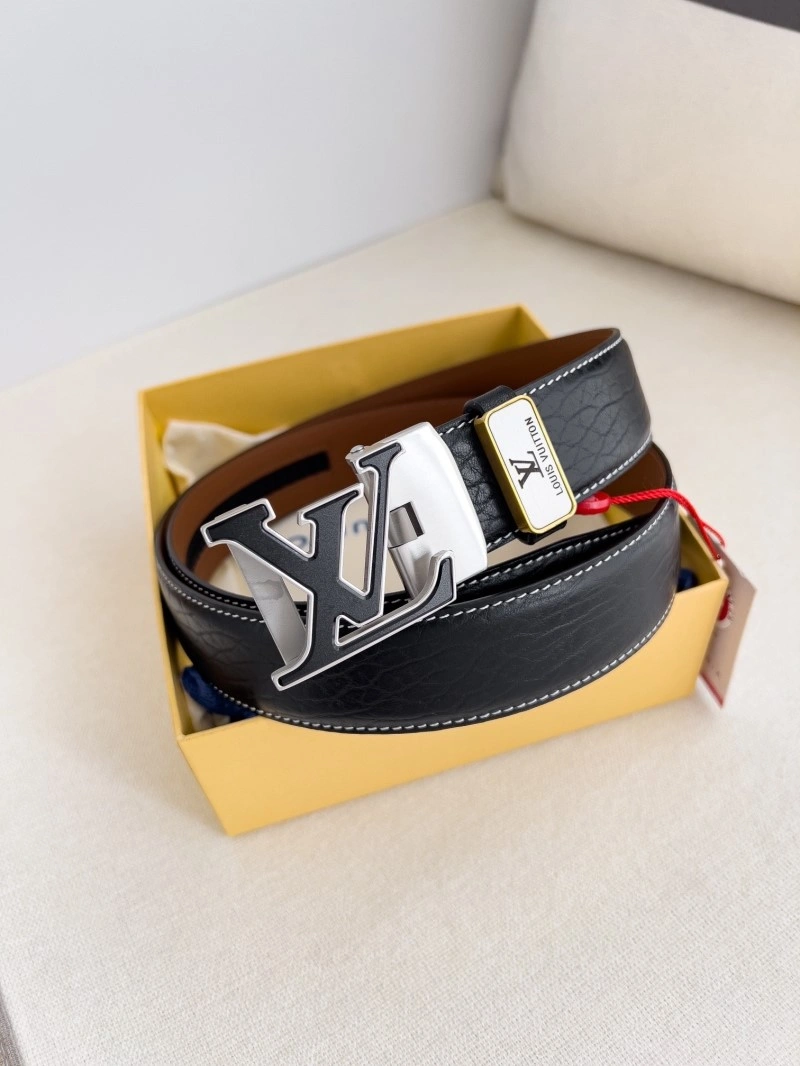 MultiPurpose Louis Vuitton Belts 301018